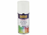 BELTON Sprühlack »SpectRAL«, 150 ml, reinweiß - weiss