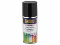 BELTON Sprühlack »SpectRAL«, 150 ml, tiefschwarz