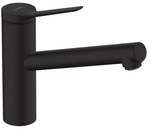 HANSGROHE Armatur &raquo;Zesis M33&laquo;, Einhebel-K&uuml;chenmischer 150, 1jet, BxH: 51 x 214 cm