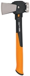 FISKARS Axt &raquo;Pro IsoCore-TM&laquo;, Bauaxt S - orange