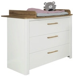 roba Kommode &raquo;Ava&laquo;, (BxHxT): 119 x 76 x 100 cm