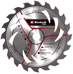 EINHELL S&auml;geblatt &raquo;Einhell Accessory&laquo;, f&uuml;r Handkreiss&auml;gen, &Oslash;: 15 cm -