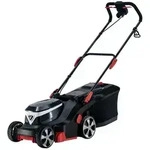 AL-KO Elektro-Rasenm&auml;her &raquo;Comfort&laquo;, Schnittbreite 32 cm, 35 l Fangkorb - schwarz