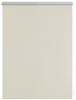 Lichtblick Rollo, ‎Thermo, ‎‎Klemmfix, 90x150 cm‎‎, creme - beige
