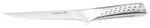 WEBER Filetiermesser, Edelstahl, silberfarben