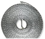 SCHELLENBERG Rolladengurt &raquo;MAXI&laquo;, grau, geeignet f&uuml;r: Rolladen-System: MAXI