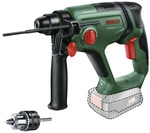 BOSCH HOME & GARDEN Akku-Bohrhammer &raquo;UniversalHammer&laquo;, 18V, inkl.