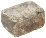 Mr. GARDENER Mauerstein &raquo;Mr.Gardener&laquo;, BxHxL: 210 x 140 x 280 mm, muschelkalk,