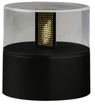 Konstsmide LED Flamme, Kunststoff, BxHxL: 10 x 10 x 10 cm, inkl. Leuchtmittel -