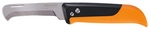 FISKARS Erntehelfer &raquo; K80&laquo;, klappbares Erntemesser - orange