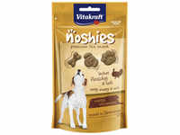 VITAKRAFT Hundesnack »Noshies®«, 90 g, Truthahn