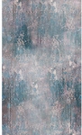 marburg Vliestapete &raquo;Smart Art Easy&laquo;, Rostopik, blau/rot