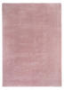 ANDIAMO Teppich »Lambskin«, BxL: 120 x 170 cm, rosa