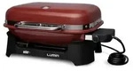 WEBER Elektrogrill »Lumin«, 2200 W, rot