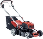 AL-KO Akku-Rasenm&auml;her, 40 V, 0 Ah, Schnittbreite: 42 cm, ohne Akku - rot
