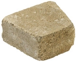 Mr. GARDENER Mauerstein &raquo;Arezzo&laquo;, Beton - beige