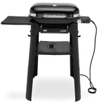 WEBER Elektrogrill &raquo;Lumin Compact&laquo;, mit Stand, 2,2 kW, Grillfl&auml;che: 43 x 28 cm -