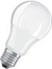 OSRAM LED-Lampe »LED DAYLIGHT SENSOR CLASSIC A«, 2700 K, 8,8 W, weiß - weiss
