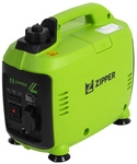 ZIPPER Inverter Stromerzeuger, &raquo;Stromerzeuger Inverter&laquo;, 4-Takt Motor, ECO-Mode -