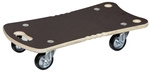WAGNER SYSTEM Transporthilfe &raquo;MM&laquo;, braun, BxH: 290 x 118 mm, max....