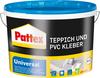 PATTEX Teppichkleber »Universal«, weiß, 15 kg