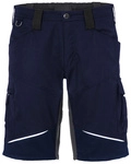K&Uuml;BLER Arbeitsshorts &raquo;ACTIVIQ&laquo;, baumwolle|polyester - schwarz