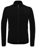 K&Uuml;BLER Jacke &raquo;WEATHER&laquo;, Polyester, schwarz