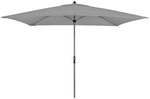 DOPPLER Sonnenschirm &raquo;Active Auto Tilt&laquo;, quadratisch, abknickbar,