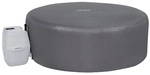 BESTWAY Whirlpoolabdeckung &raquo;LAY-Z-SPA&reg; Xtras EnergySense&trade;&laquo;, &Oslash;xH: 180 x 66 cm,