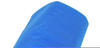 GRE Isothermabdeckplane, Ø 371 cm, Kunststoff - blau