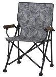 SIENA GARDEN Camping-Stuhl »Natura«, Alugestell, Polyester, grau SIENA GARDEN Camping-Stuhl »Natura«, Alugestell, Polyester, grau