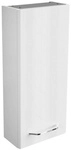 FACKELMANN H&auml;ngeschrank &raquo;MILANO&laquo;, weiss, 1 T&uuml;r, BxHxT: 30 x 68 x 15,4 cm