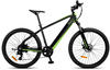 SachsenRad E-Bike Mountainbike »R8«, Reifen: 27,5", max. Geschwindigkeit: 25 km/h -