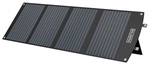 Solarmodul &raquo;SP120&laquo;, 120 W, faltbar, schwarz