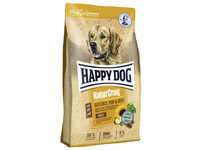 HAPPY DOG Hundetrockenfutter »Natur Croc«, 4 kg, Geflügel/Reis