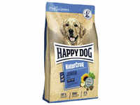 HAPPY DOG Hundetrockenfutter »Natur Croc«, 4 kg