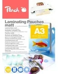 Peach Laminierfolie A3 | 125 mic | 100 St. | matt | beschreibbar |...
