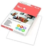 Peach Photo Glossy Papier A4 240 g/m2, 50 Blatt