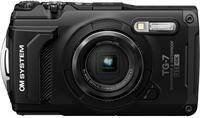 OM System Tough TG-7 schwarz