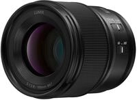 Panasonic Lumix S Makro 100mm 2.8