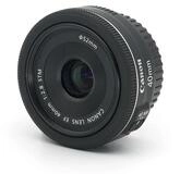 Canon EF 40mm 2.8 STM Pancake #47644*