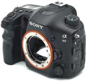 Sony Alpha 99 Geh&auml;use Sony-Fachh&auml;ndler #48147*