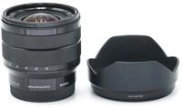 Sony E 10-18mm 4.0 SEL OSS wie neu #X40113*