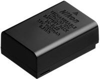 Nikon EN-EL25a Akku