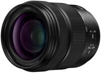 Panasonic Lumix S 28-200mm 4.0-7.1 Macro OIS