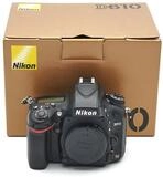 Nikon D610 Geh&auml;use #47252**