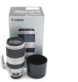 Canon EF 100-400mm 4.5-5.6 L IS USM II Topzustand #48232*