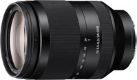 Sony SEL24240.SYX, Sony FE SEL 24-240mm 3.5-6.3 OSS