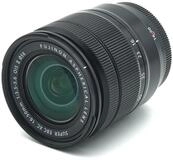 Fujifilm Fujinon XC16-50mm 3.5-5.6 OIS II schwarz wie neu #X40038*