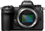Nikon Z6 III Geh&auml;use